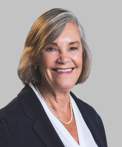 Hon. Janet L. Sanders (Ret.)