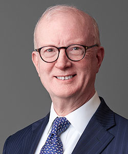 Jeffrey M. Senger, Esq., FCIArb