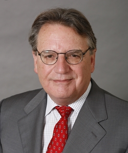 Hon. Richard M. Silver (Ret.)