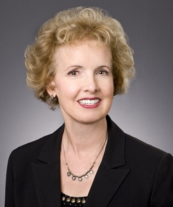 Hon. Nancy Wieben Stock (Ret.)