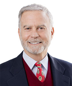 Stephen H. Sulmeyer, J.D., Ph.D.