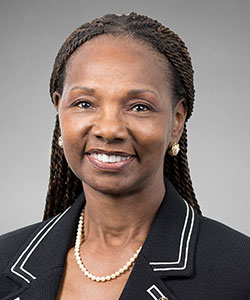 Hon. Randa M. Trapp (Ret.)