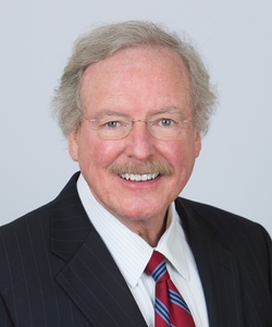 Hon. Paul E. Troy (Ret.)