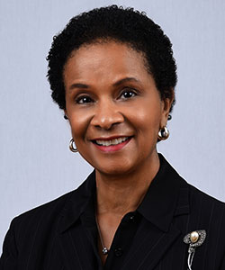 Hon. Gail S. Tusan, Senior Judge