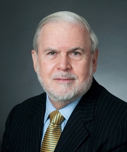 Hon. Curtis E. von Kann (Ret.)