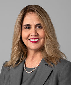 Hon. Heather A. Welch (Ret.)