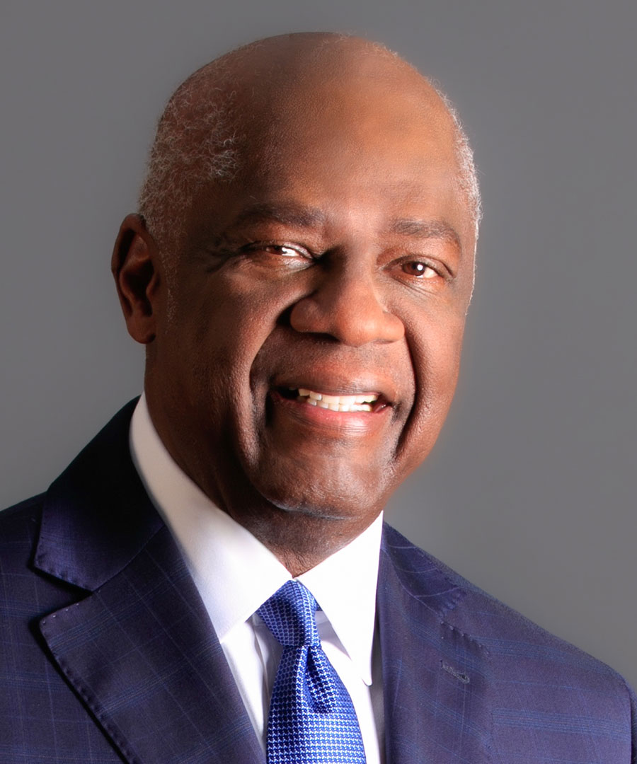 Hon. Ronnie L. White