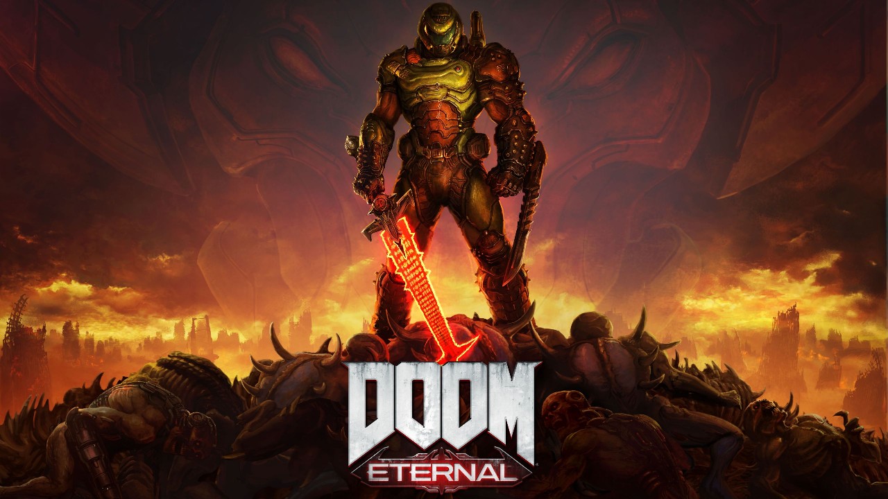 DOOM Eternal