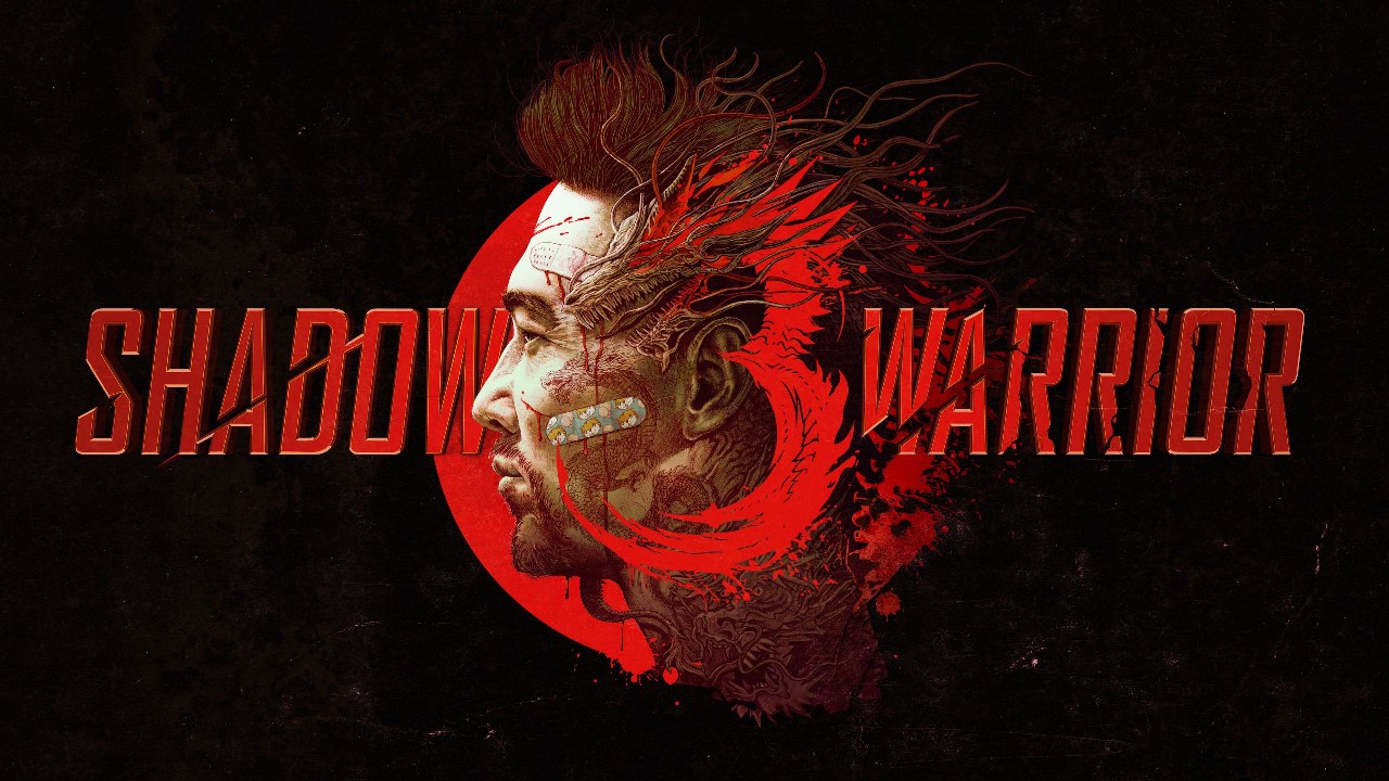 Shadow Warrior 3