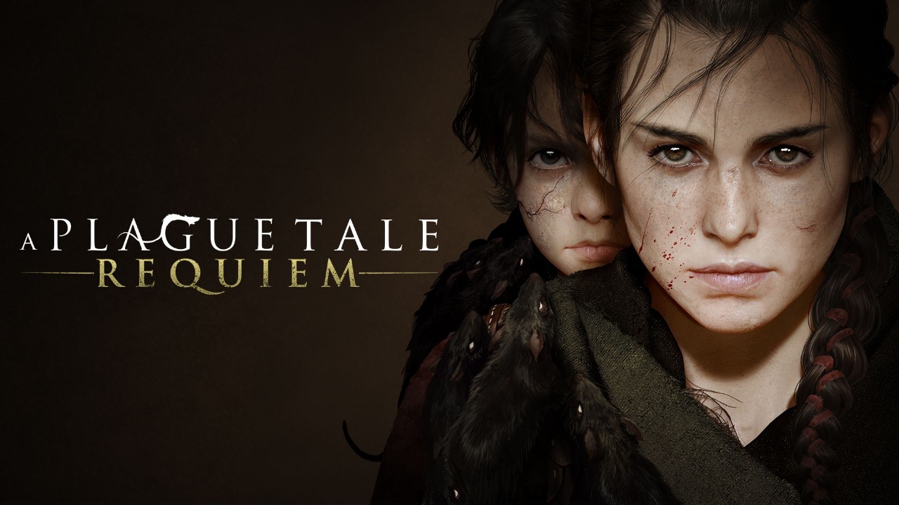 A Plague Tale: Requiem