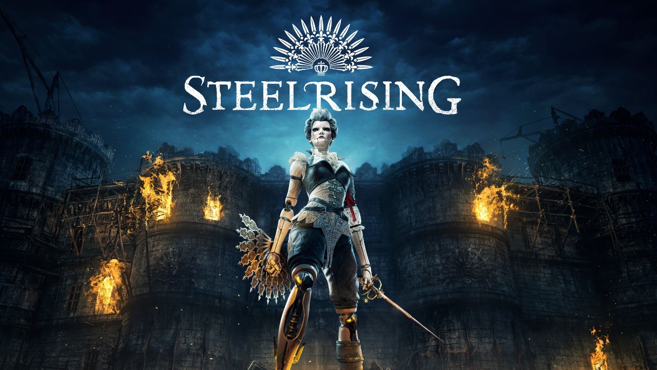 Steelrising