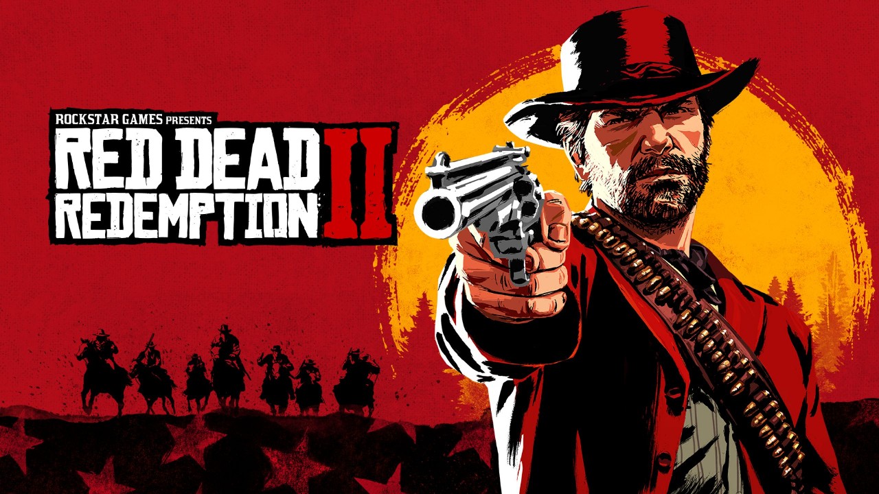 Red Dead Redemption