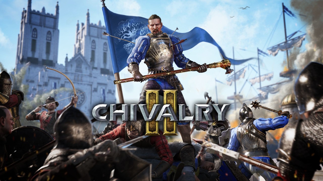 Chivalry 2