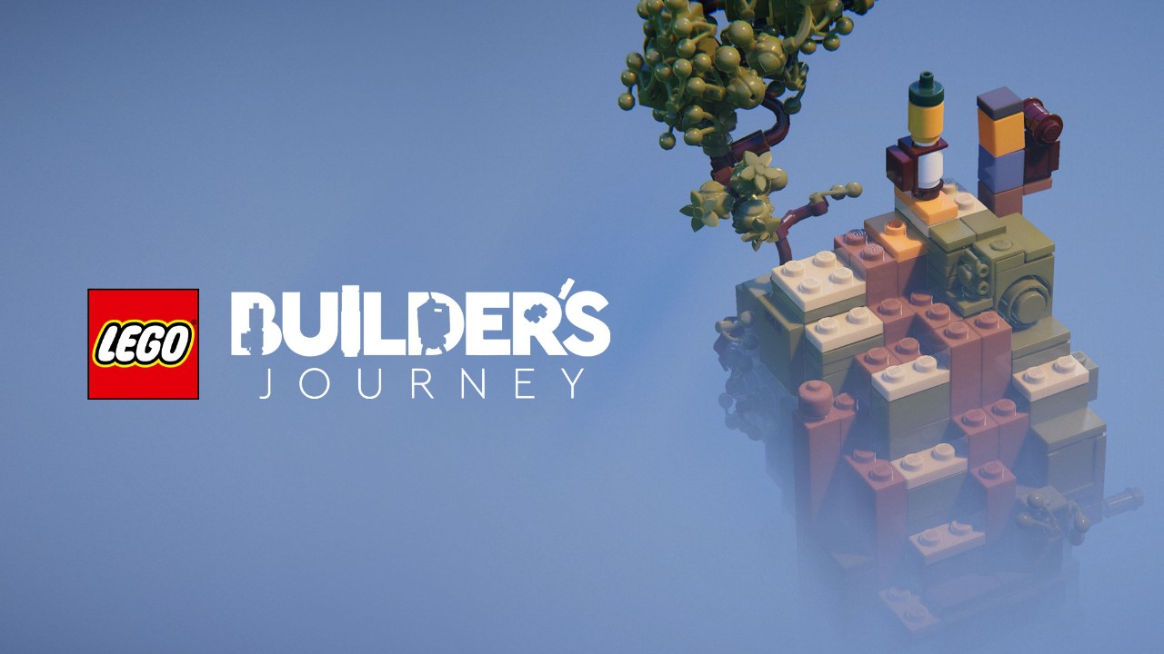 LEGO® Builder's Journey