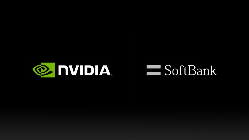 NVIDIA and Softbank