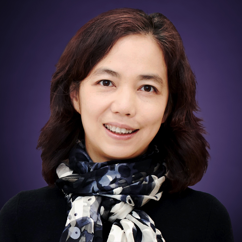 Fei-Fei Li