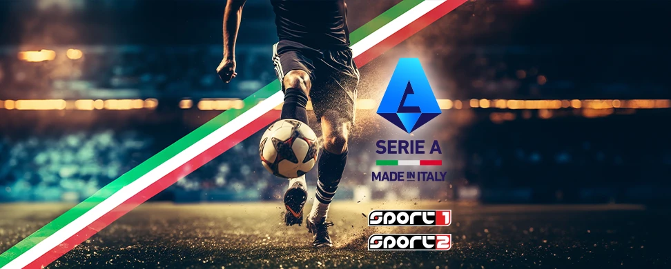 Italská liga Serie A