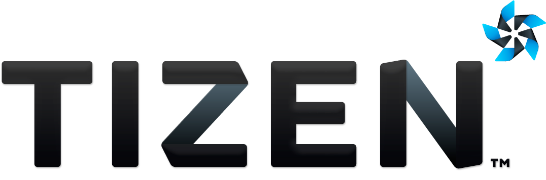 Tizen logo