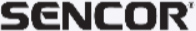 Sencor logo