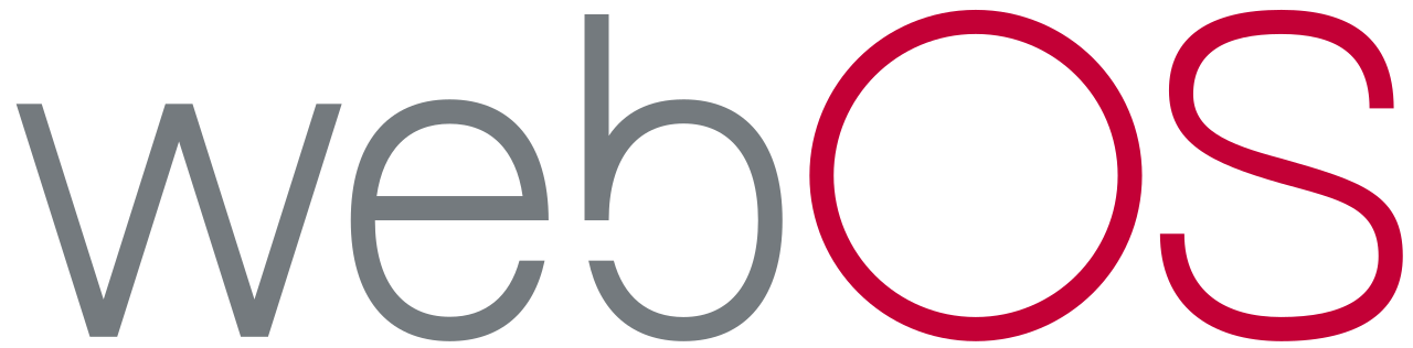 webOS logo