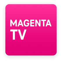 MagentaTV Logo