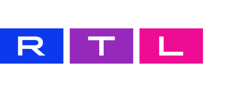 RTL+ Logo