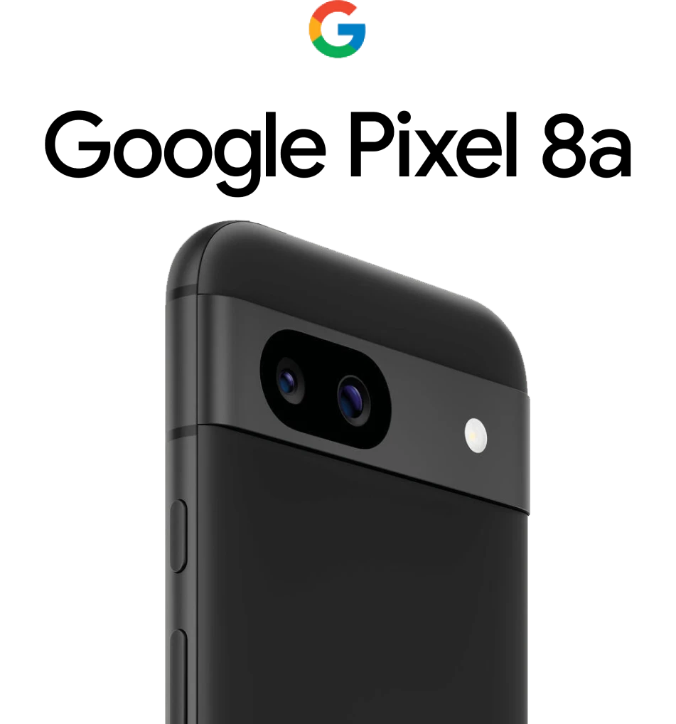 Google Pixel 8a