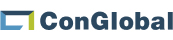 ConGlobal Logo