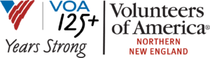 Volunteers Of America Mobile Logo