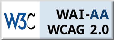 WCAG 2.0 AA (blue)