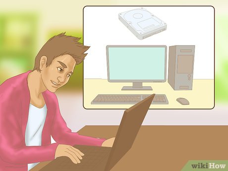 Step 2 Learn the names of the hardware in your computer.