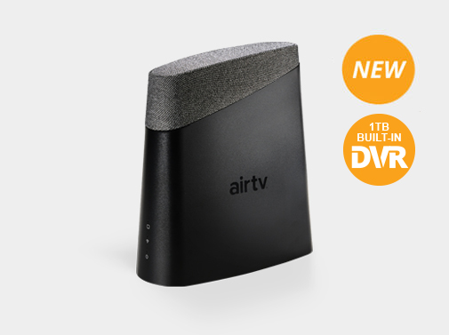 AirTV Anywhere