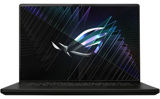 view of ROG Zephyrus M16