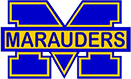 Marauders logo