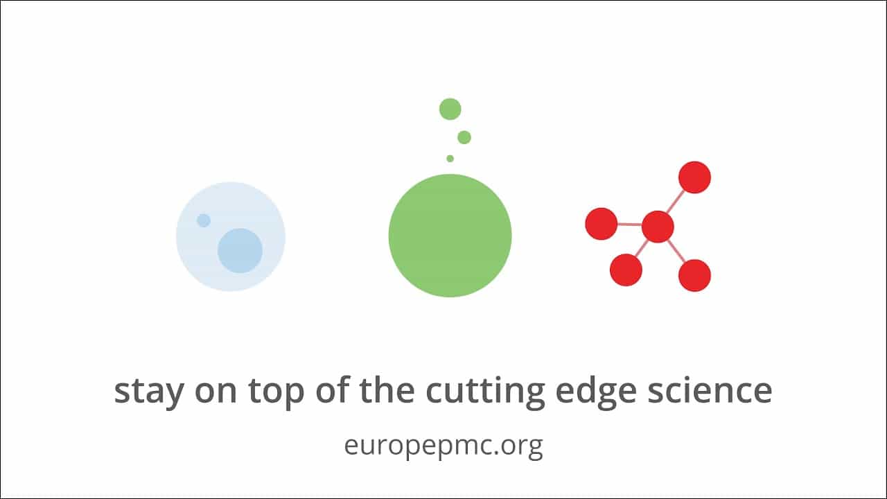 What is Europe PMC?