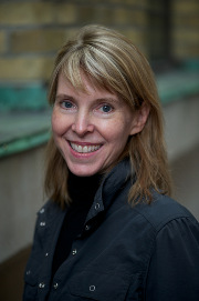 Photo of Sheila McIlraith