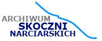 Skocznie Narciarskie Archiwum