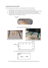 Fast Charging and Characterization Dataset for Porsche Taycan LG E66 Battery Cell and Module