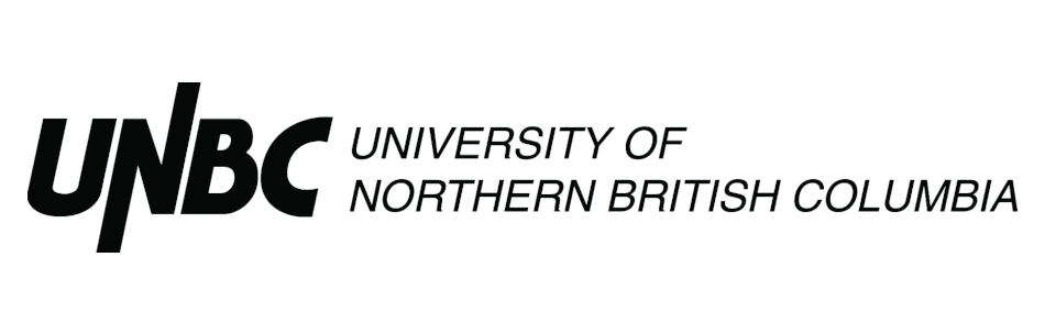 University of Northern British Columbia Dataverse logo