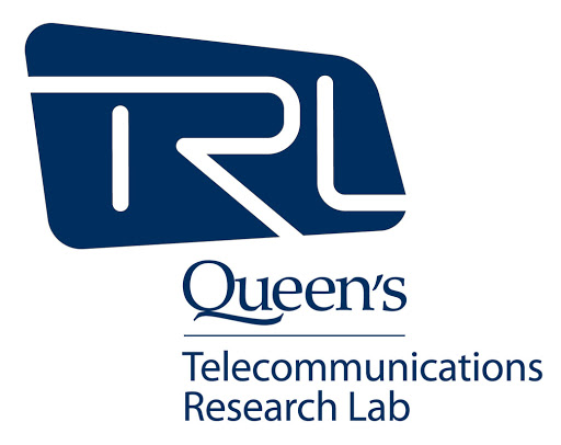 Queen's Telecommunications Research Lab logo