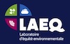 Dataverse du Laboratoire d'�quit� environnementale logo