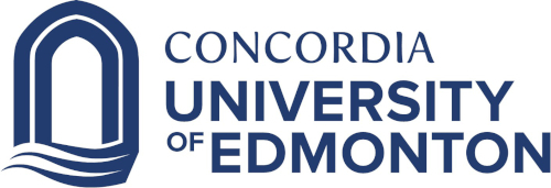 Concordia University of Edmonton Dataverse logo