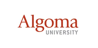 Algoma University Dataverse logo