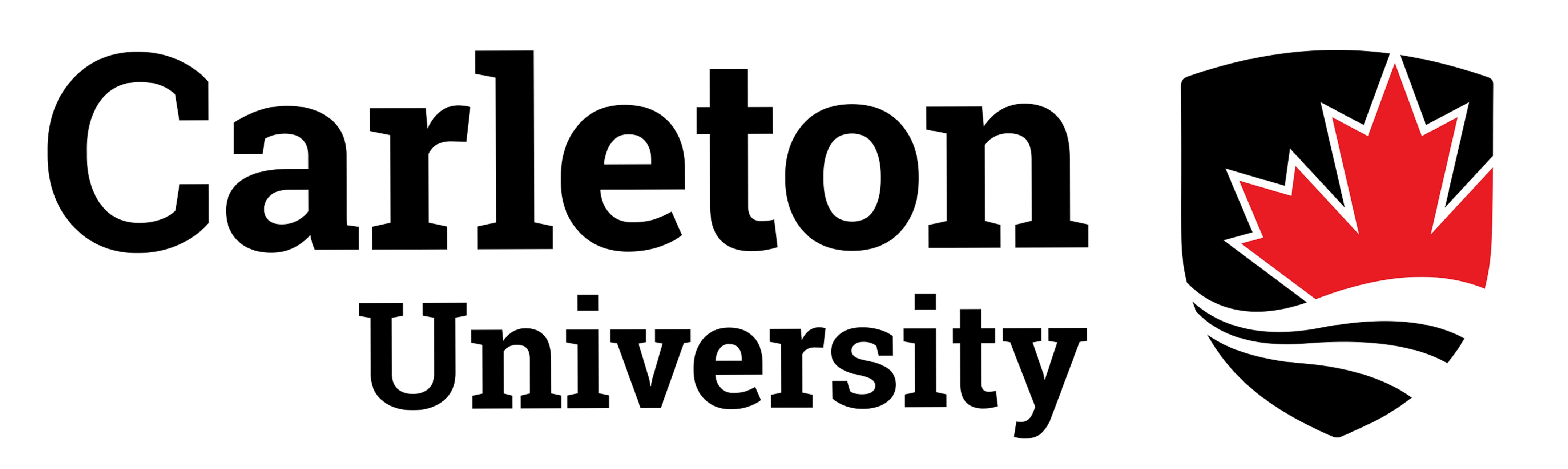 Carleton University Dataverse Collection logo