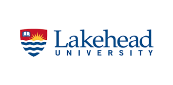 Lakehead University Dataverse logo