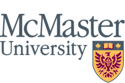 McMaster University Dataverse logo