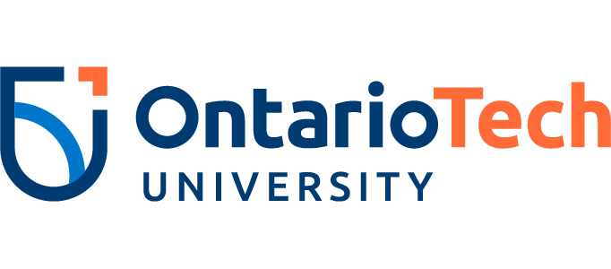 Ontario Tech University Dataverse logo