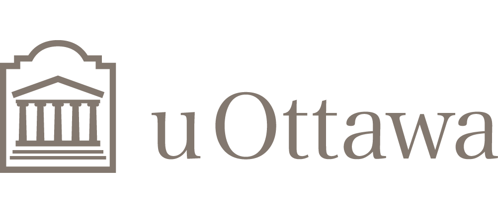 uOttawa - Dataverse logo