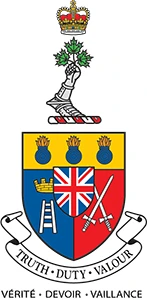 Royal Military College Dataverse logo