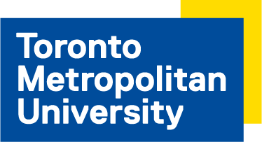 Toronto Metropolitan University Dataverse logo